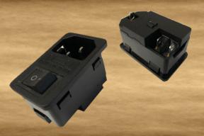 ATLANTA PELLET STOVE ON/OFF SWITCH/FUSE